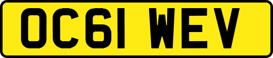 OC61WEV