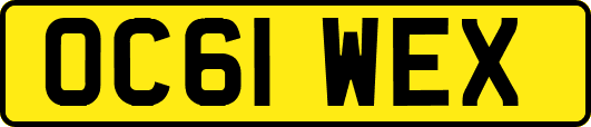 OC61WEX
