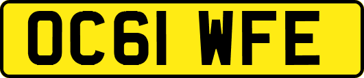 OC61WFE