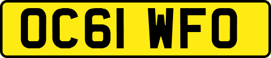OC61WFO