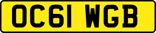 OC61WGB