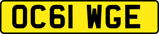 OC61WGE