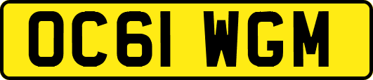 OC61WGM