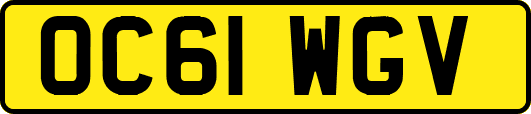 OC61WGV