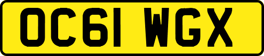 OC61WGX