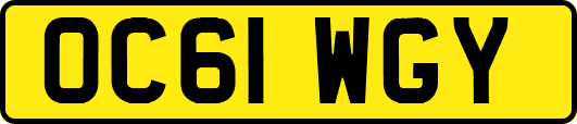 OC61WGY