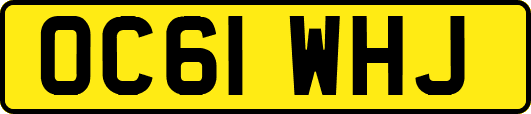 OC61WHJ