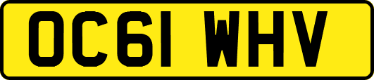 OC61WHV