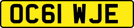 OC61WJE