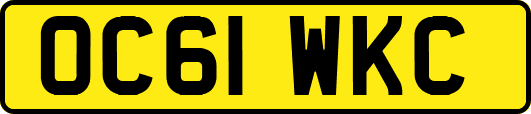 OC61WKC