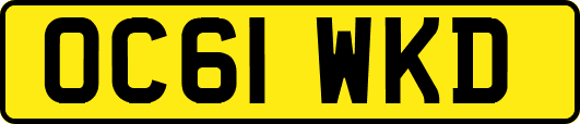 OC61WKD