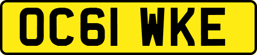 OC61WKE