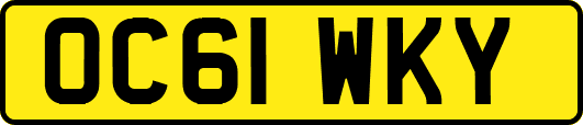 OC61WKY