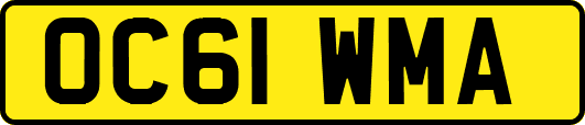 OC61WMA