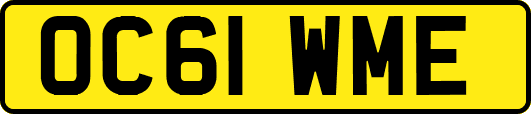 OC61WME