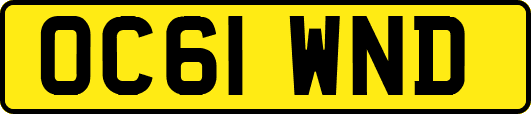 OC61WND