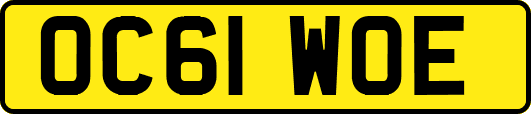 OC61WOE
