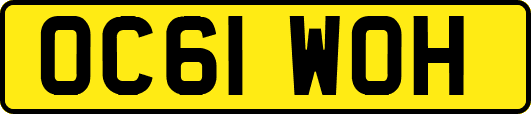 OC61WOH