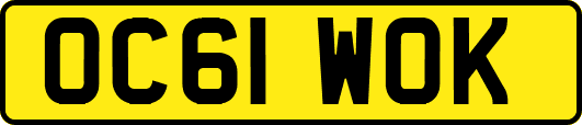OC61WOK