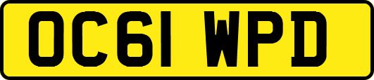OC61WPD