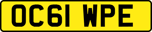 OC61WPE