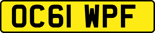 OC61WPF