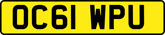 OC61WPU