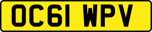 OC61WPV