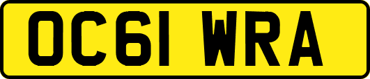 OC61WRA