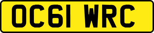 OC61WRC