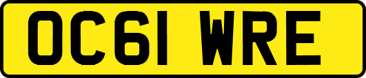 OC61WRE
