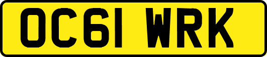 OC61WRK