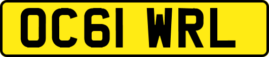 OC61WRL