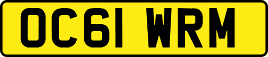 OC61WRM