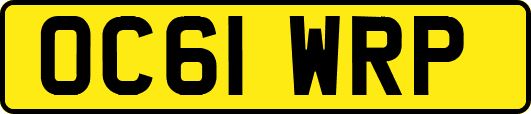 OC61WRP