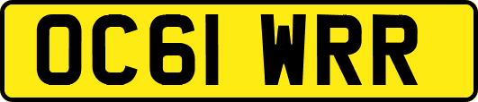 OC61WRR