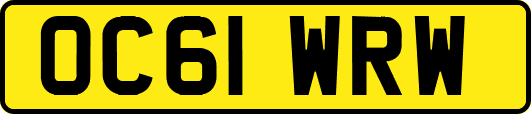OC61WRW