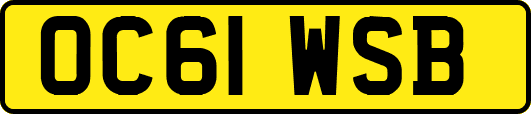 OC61WSB