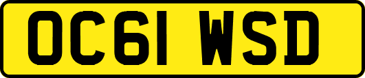 OC61WSD