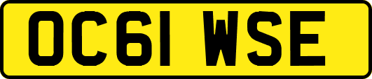 OC61WSE