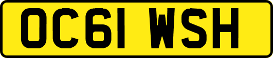 OC61WSH
