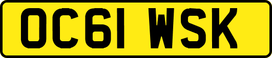 OC61WSK