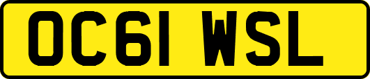 OC61WSL