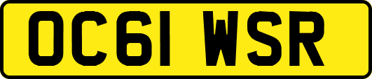 OC61WSR