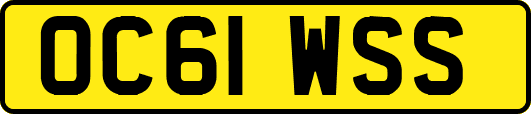 OC61WSS