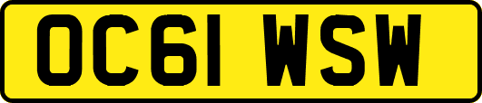 OC61WSW