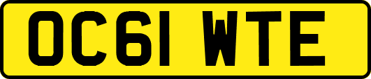 OC61WTE