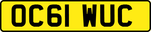 OC61WUC