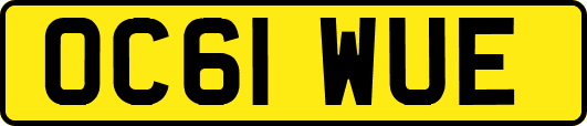 OC61WUE