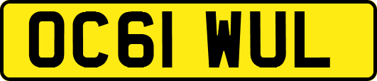 OC61WUL